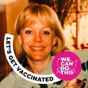 Meet your Posher, Kathy